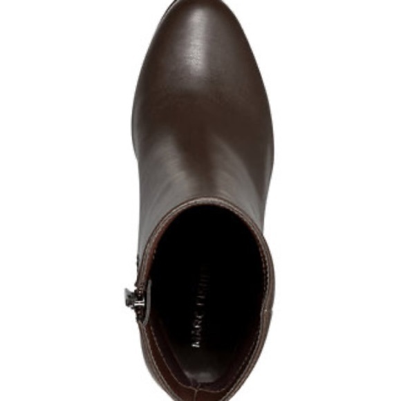 Marc Fisher Rublia2 Platform brown Boots - Picture 3 of 14